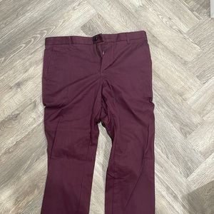 Everlane Mens Chinos Size 36 x 32